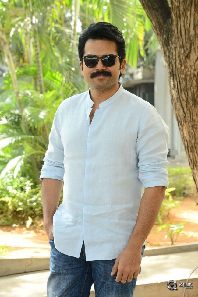 Karthi-Interview-About-Khakee-Movie